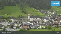 Archiv Foto Webcam Neustift im Stubaital 14:00