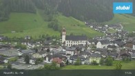 Archiv Foto Webcam Neustift im Stubaital 16:00