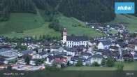 Archiv Foto Webcam Neustift im Stubaital 04:00