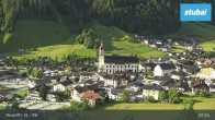 Archiv Foto Webcam Neustift im Stubaital 06:00