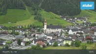 Archiv Foto Webcam Neustift im Stubaital 12:00