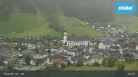 Archiv Foto Webcam Neustift im Stubaital 14:00