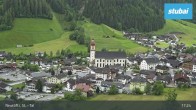 Archiv Foto Webcam Neustift im Stubaital 16:00