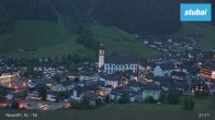 Archiv Foto Webcam Neustift im Stubaital 00:00