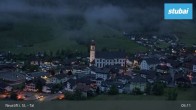 Archiv Foto Webcam Neustift im Stubaital 04:00