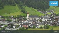 Archiv Foto Webcam Neustift im Stubaital 06:00