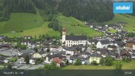 Archiv Foto Webcam Neustift im Stubaital 07:00
