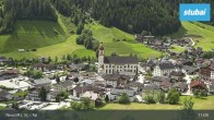 Archiv Foto Webcam Neustift im Stubaital 10:00