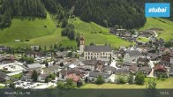 Archiv Foto Webcam Neustift im Stubaital 12:00