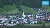 Archiv Foto Webcam Neustift im Stubaital 02:00