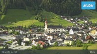 Archiv Foto Webcam Neustift im Stubaital 06:00