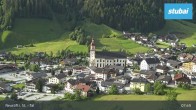 Archiv Foto Webcam Neustift im Stubaital 07:00