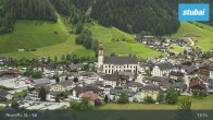 Archiv Foto Webcam Neustift im Stubaital 12:00