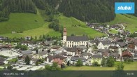 Archiv Foto Webcam Neustift im Stubaital 14:00