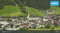 Archiv Foto Webcam Neustift im Stubaital 16:00