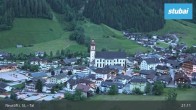 Archived image Webcam View of Neustift im Stubaital 02:00