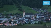 Archiv Foto Webcam Neustift im Stubaital 04:00