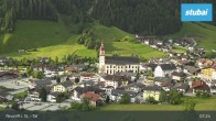 Archiv Foto Webcam Neustift im Stubaital 06:00