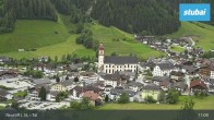 Archiv Foto Webcam Neustift im Stubaital 10:00