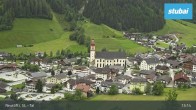 Archiv Foto Webcam Neustift im Stubaital 12:00
