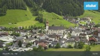 Archiv Foto Webcam Neustift im Stubaital 14:00