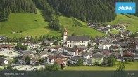 Archiv Foto Webcam Neustift im Stubaital 16:00