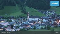 Archiv Foto Webcam Neustift im Stubaital 02:00