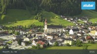 Archiv Foto Webcam Neustift im Stubaital 06:00