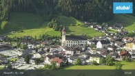 Archiv Foto Webcam Neustift im Stubaital 07:00