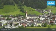 Archiv Foto Webcam Neustift im Stubaital 14:00