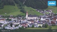 Archiv Foto Webcam Neustift im Stubaital 20:00