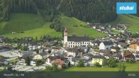 Archiv Foto Webcam Neustift im Stubaital 06:00