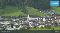 Archiv Foto Webcam Neustift im Stubaital 07:00