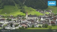 Archiv Foto Webcam Neustift im Stubaital 10:00