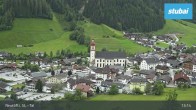 Archiv Foto Webcam Neustift im Stubaital 12:00
