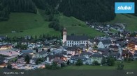Archiv Foto Webcam Neustift im Stubaital 02:00