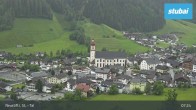 Archiv Foto Webcam Neustift im Stubaital 06:00