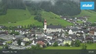 Archiv Foto Webcam Neustift im Stubaital 07:00