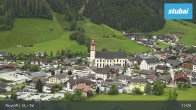 Archiv Foto Webcam Neustift im Stubaital 10:00