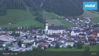 Archiv Foto Webcam Neustift im Stubaital 02:00