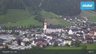 Archiv Foto Webcam Neustift im Stubaital 04:00