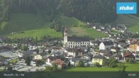 Archiv Foto Webcam Neustift im Stubaital 07:00
