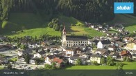 Archived image Webcam View of Neustift im Stubaital 01:00
