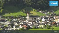 Archived image Webcam View of Neustift im Stubaital 02:00