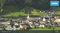 Archiv Foto Webcam Neustift im Stubaital 06:00