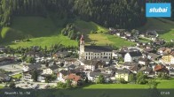 Archiv Foto Webcam Neustift im Stubaital 07:00