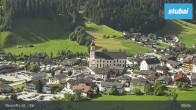 Archiv Foto Webcam Neustift im Stubaital 08:00