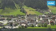 Archiv Foto Webcam Neustift im Stubaital 10:00