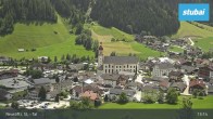 Archiv Foto Webcam Neustift im Stubaital 12:00