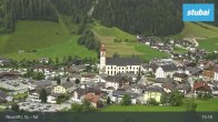 Archiv Foto Webcam Neustift im Stubaital 14:00
